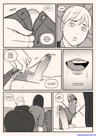 Blindfold + Cherryboy #11