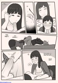 Blindfold + Cherryboy #13