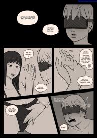 Blindfold + Cherryboy #15