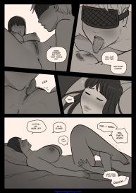 Blindfold + Cherryboy #17