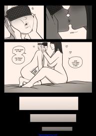 Blindfold + Cherryboy #19