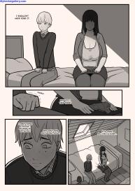 Blindfold + Cherryboy #2