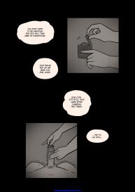 Blindfold + Cherryboy #20