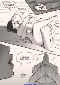 Blindfold + Cherryboy #27