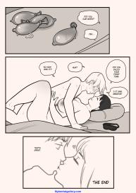 Blindfold + Cherryboy #28