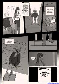 Blindfold + Cherryboy #5