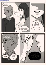 Blindfold + Cherryboy #6