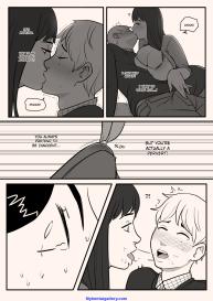 Blindfold + Cherryboy #9