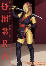 Ludibrio Chronicles 3 – Virentibrio Lamina #1