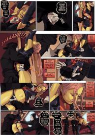 Ludibrio Chronicles 3 – Virentibrio Lamina #5
