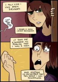 The New Girl 5 #12