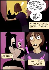 The New Girl 5 #13