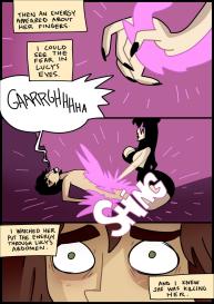 The New Girl 5 #14