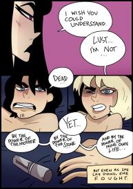 The New Girl 5 #15