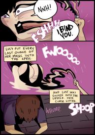 The New Girl 5 #16