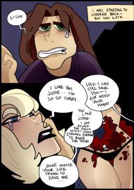 The New Girl 5 #17