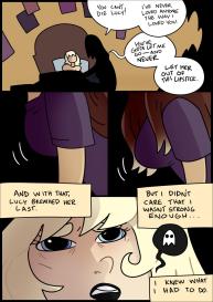 The New Girl 5 #18