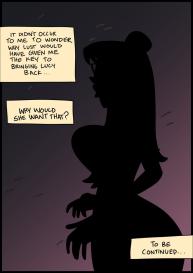 The New Girl 5 #20