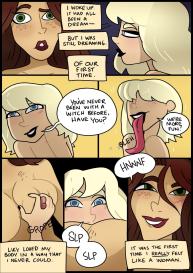 The New Girl 5 #4