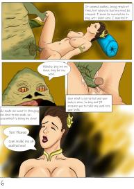 The Slave Concubine #7
