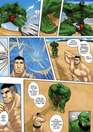 My Life With A Orc 5 – Vacation Day Part 1 #3