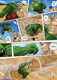 My Life With A Orc 5 – Vacation Day Part 1 #4
