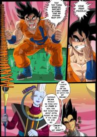 Chi Chi x Piccolo #18