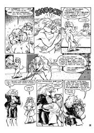 The Mink 7 – Shell Game #2
