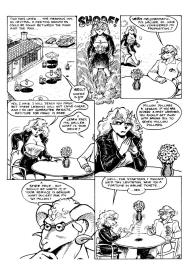The Mink 7 – Shell Game #3