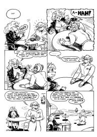 The Mink 7 – Shell Game #4