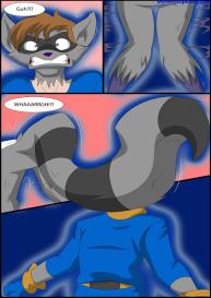 A Sly Change #2