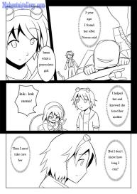 Lux’s Arc #10
