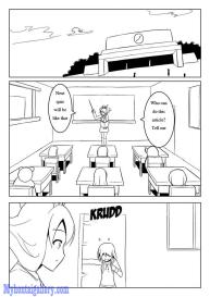 Lux’s Arc #11