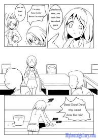 Lux’s Arc #12