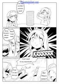 Lux’s Arc #14