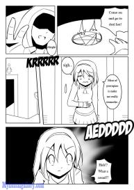 Lux’s Arc #15