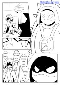 Lux’s Arc #17