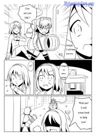 Lux’s Arc #19