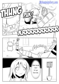Lux’s Arc #21