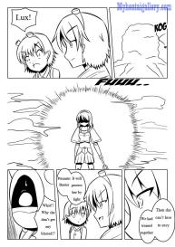 Lux’s Arc #29