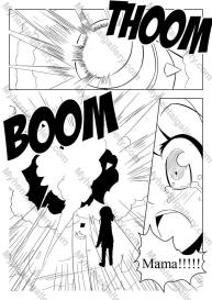 Lux’s Arc #3