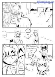 Lux’s Arc #31