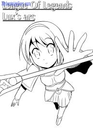 Lux’s Arc #4