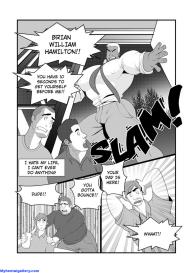 Oedipus Complex 2 #1