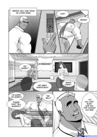 Oedipus Complex 2 #3