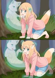 Fox Ghost Tf #2