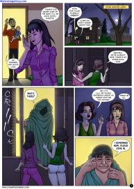 Moon Rituals 3 #3