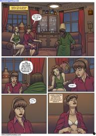 Moon Rituals 3 #4