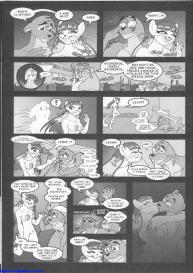 Lenny Elkhound 4 – Best Of The Bast #12