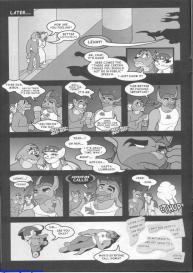 Lenny Elkhound 4 – Best Of The Bast #13